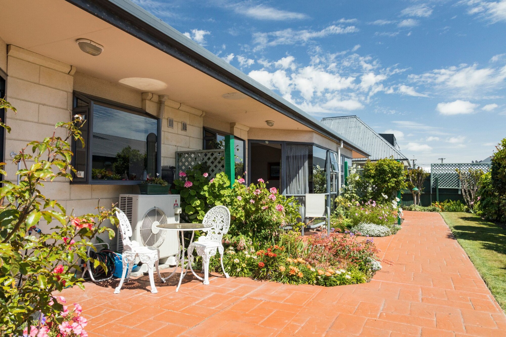 Ultimate Care Selwyn Retirement Villages ('Purchase