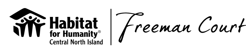 Freeman Court logo