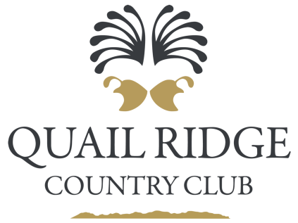 Quail Ridge Country Club logo