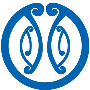 Roopu a Iwi Trust logo