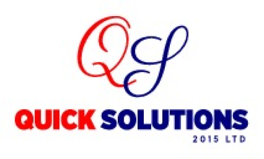 Quick Solutions 2015 Ltd logo