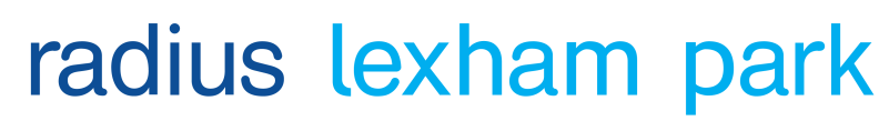 Radius Lexham Park logo