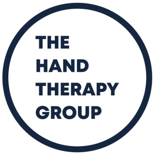 The Hand Therapy Group logo