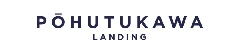 Pōhutukawa Landing - Metlifecare Retirement Village logo