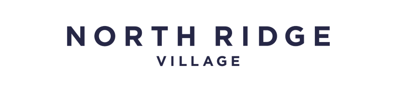 North Ridge Village - Metlifecare logo