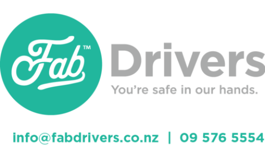 Fab Drivers logo