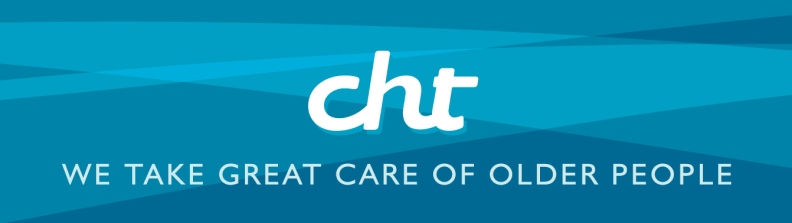 CHT Royal Oak logo