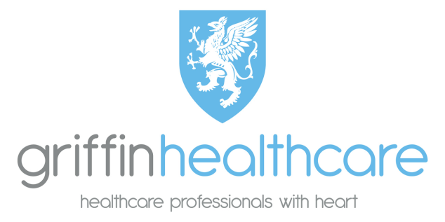 Griffin Healthcare (serving Hamilton and Waikato) logo