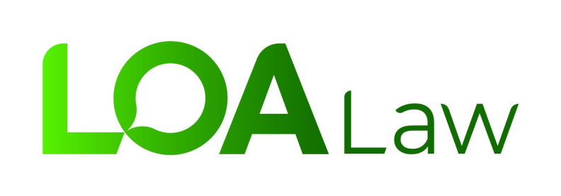 LOA Law Limited logo
