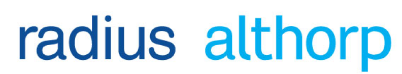 Radius Althorp logo