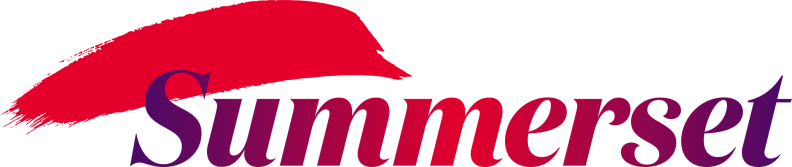 Summerset in the River City (Wanganui) logo