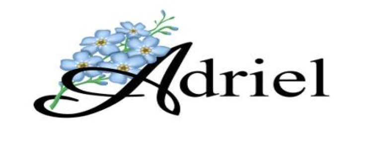Adriel House & Rest Home logo