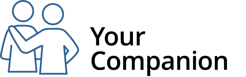 Your Companion logo