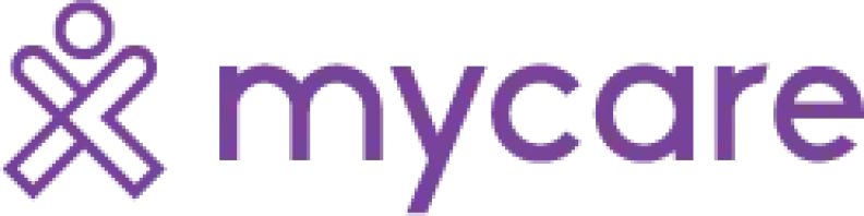 Mycare logo