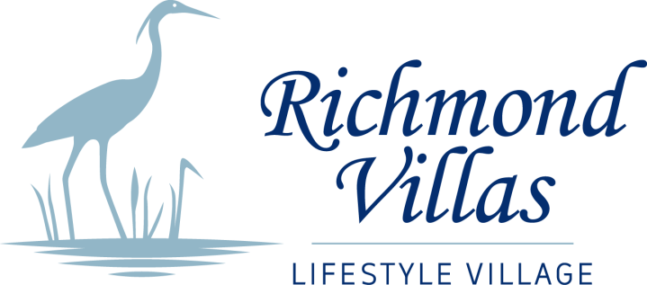 Richmond Villas logo