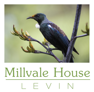 Millvale House Levin - Dementia Care NZ logo