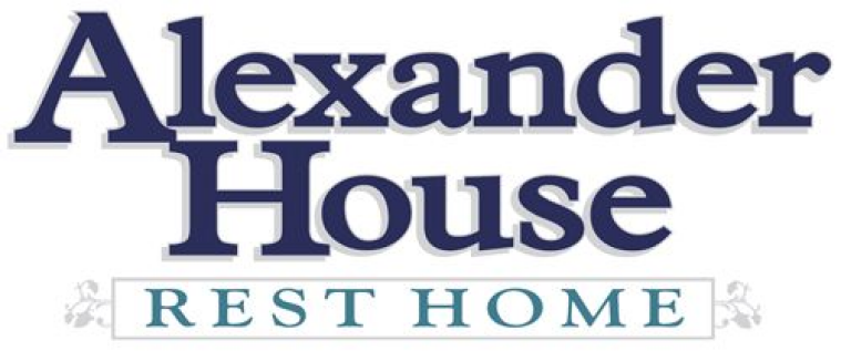 Alexander House Rest Home logo