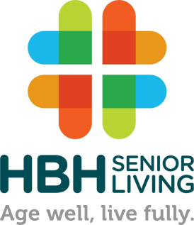 HBH 139 on Union Independent Apartments logo