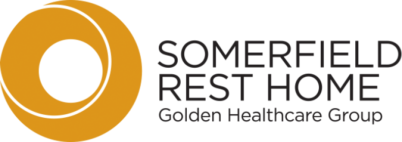 Somerfield Dementia Rest Home logo