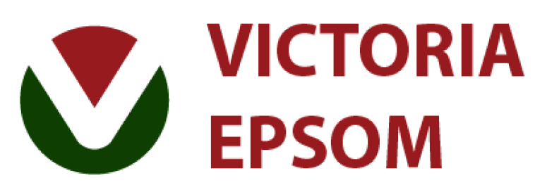 Victoria Epsom logo