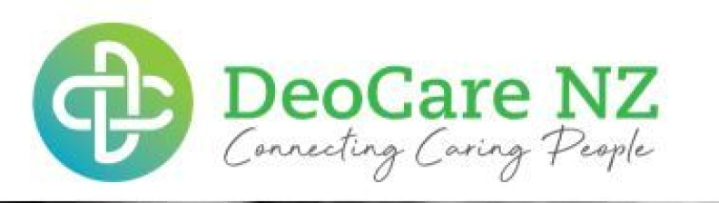 DEOCARE RECRUITMENT & STAFFING logo