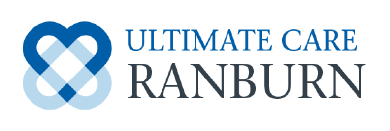 Ultimate Care Ranburn logo