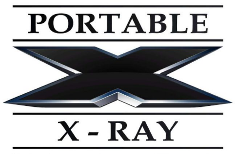 Portable Xray logo