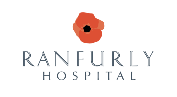 Ranfurly Village Hospital Ltd logo