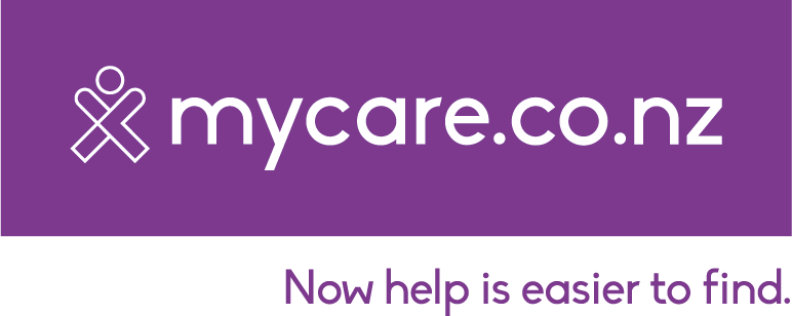 Mycare logo