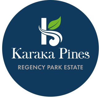 Regency Park Estate logo