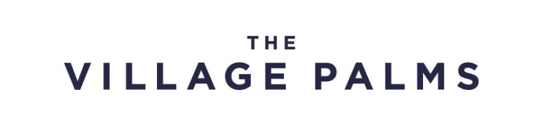 The Village Palms- Care Home logo