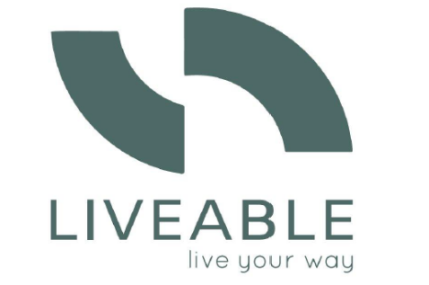 Liveable logo
