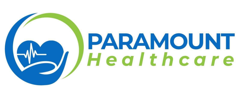 Paramount Healthcare logo