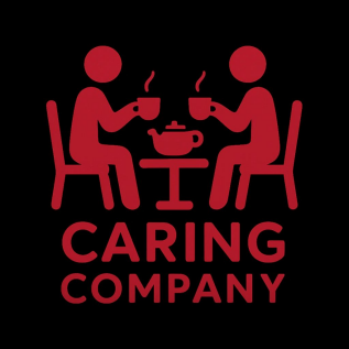 Caring Company Limited logo