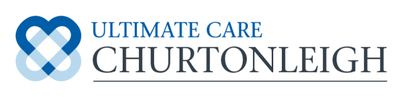 Ultimate Care Churtonleigh logo