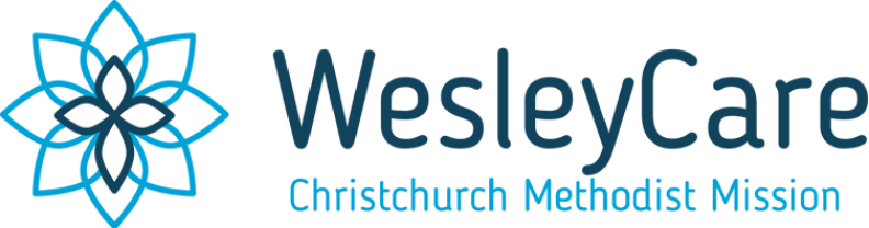 WesleyCare logo