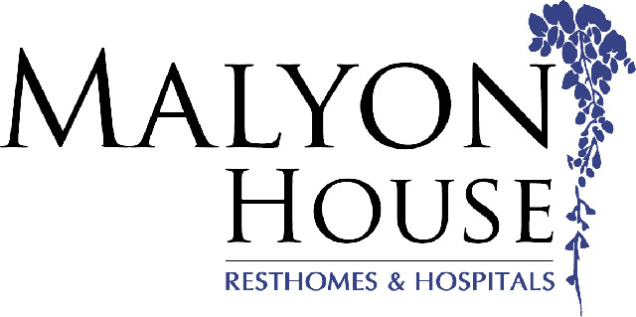 Malyon House logo