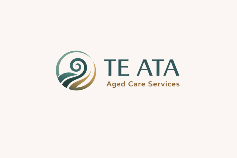 Te Ata logo
