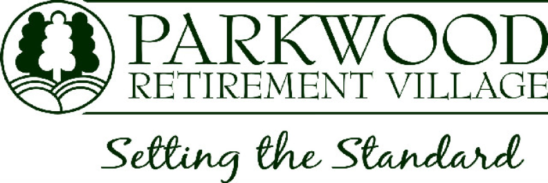 Parkwood Retirement Village logo