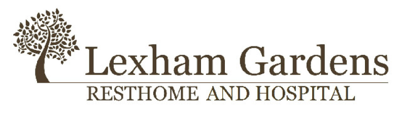 Lexham Gardens logo