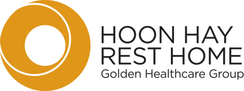 Hoon Hay Rest Home logo