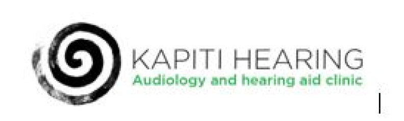 Kapiti Hearing logo
