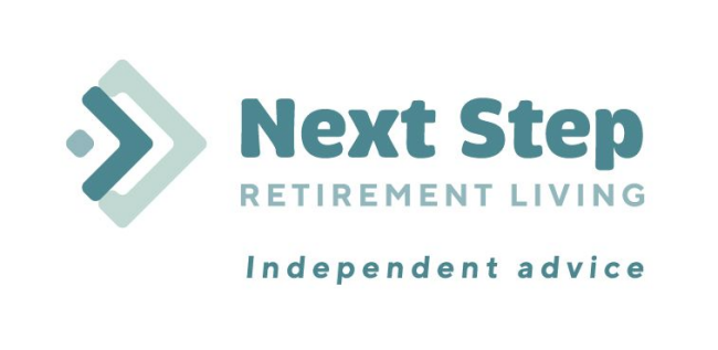Next Step Retirement Living logo