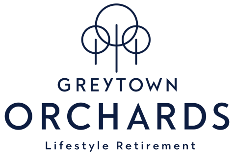 Greytown Orchards Lifestyle Retirement logo