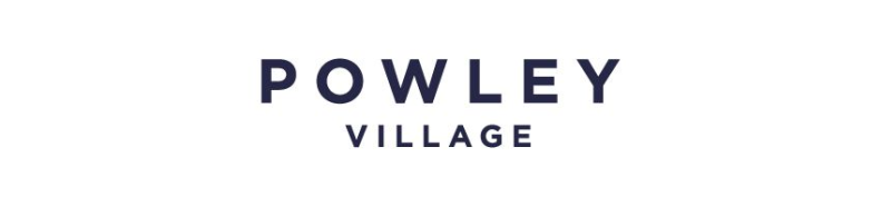 Powley Village - Metlifecare logo