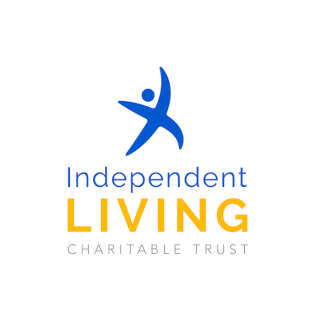 Independent Living Charitable Trust logo