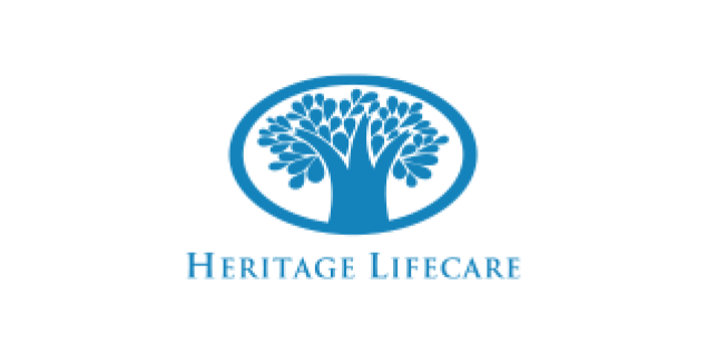 Redroofs Lifecare logo