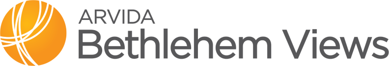Arvida Bethlehem Views logo