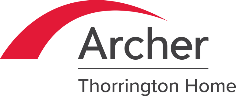 Thorrington Care Home logo