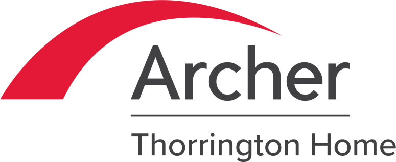 Thorrington Home Charitable Trust logo